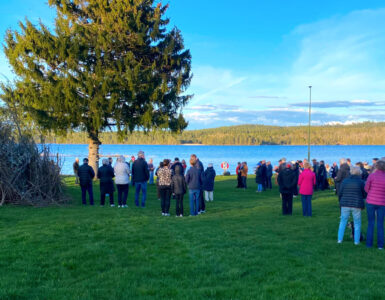 Valborg i Tullerum | VISIT YDRE
