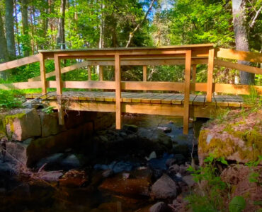 Ydrefors cykel & vandringsled | VISIT YDRE